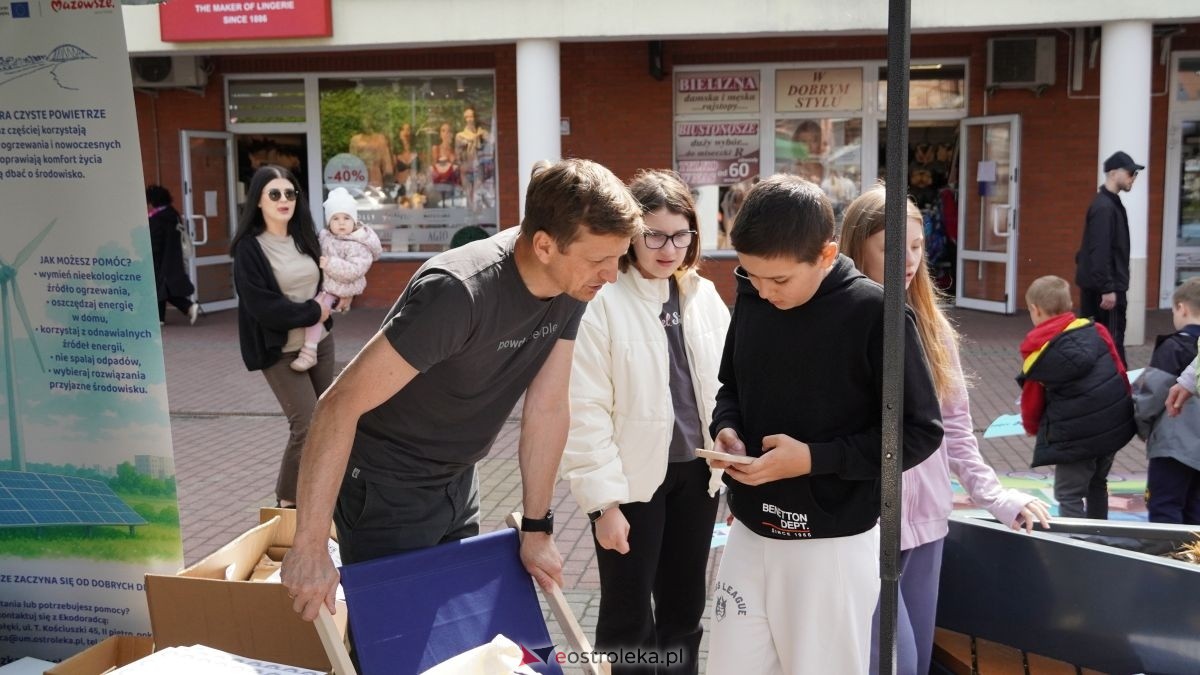 XI Dziecięcy Festiwal Tańca [14.05.2026] - zdjęcie #76 - eOstroleka.pl