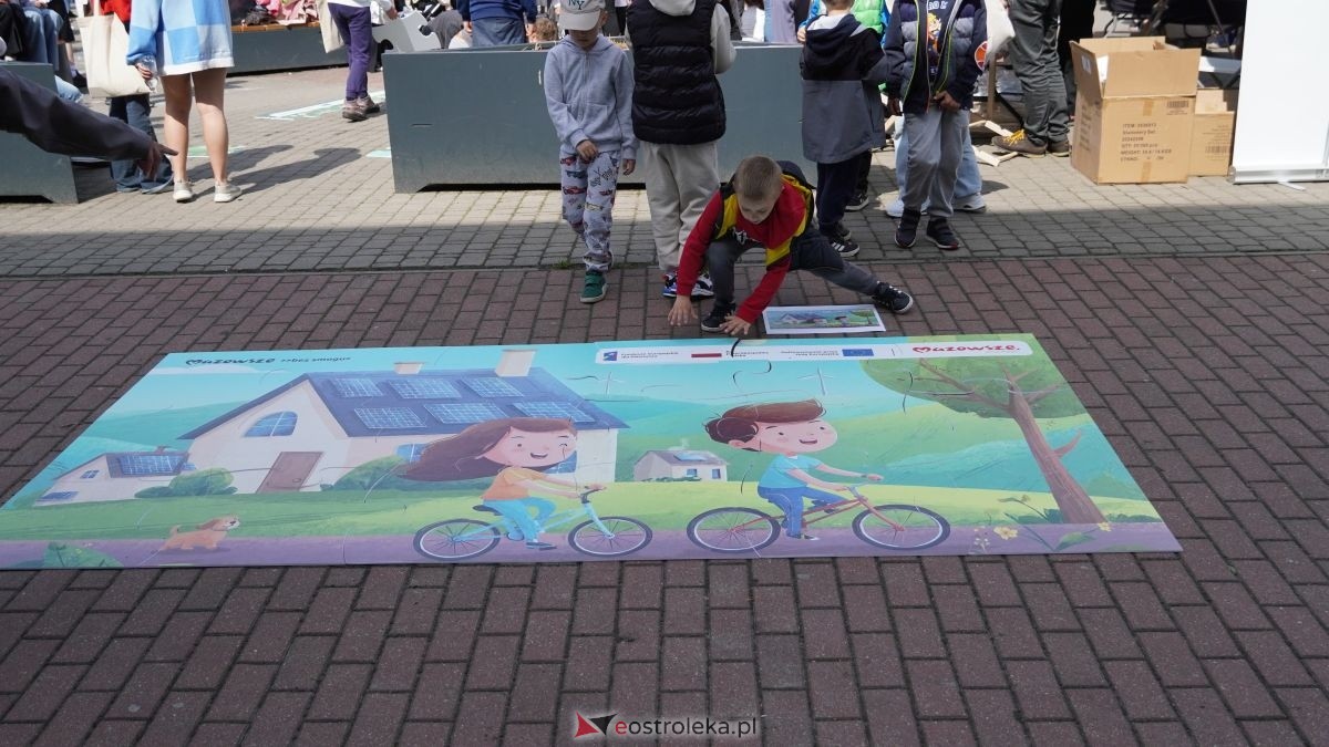 XI Dziecięcy Festiwal Tańca [14.05.2026] - zdjęcie #74 - eOstroleka.pl