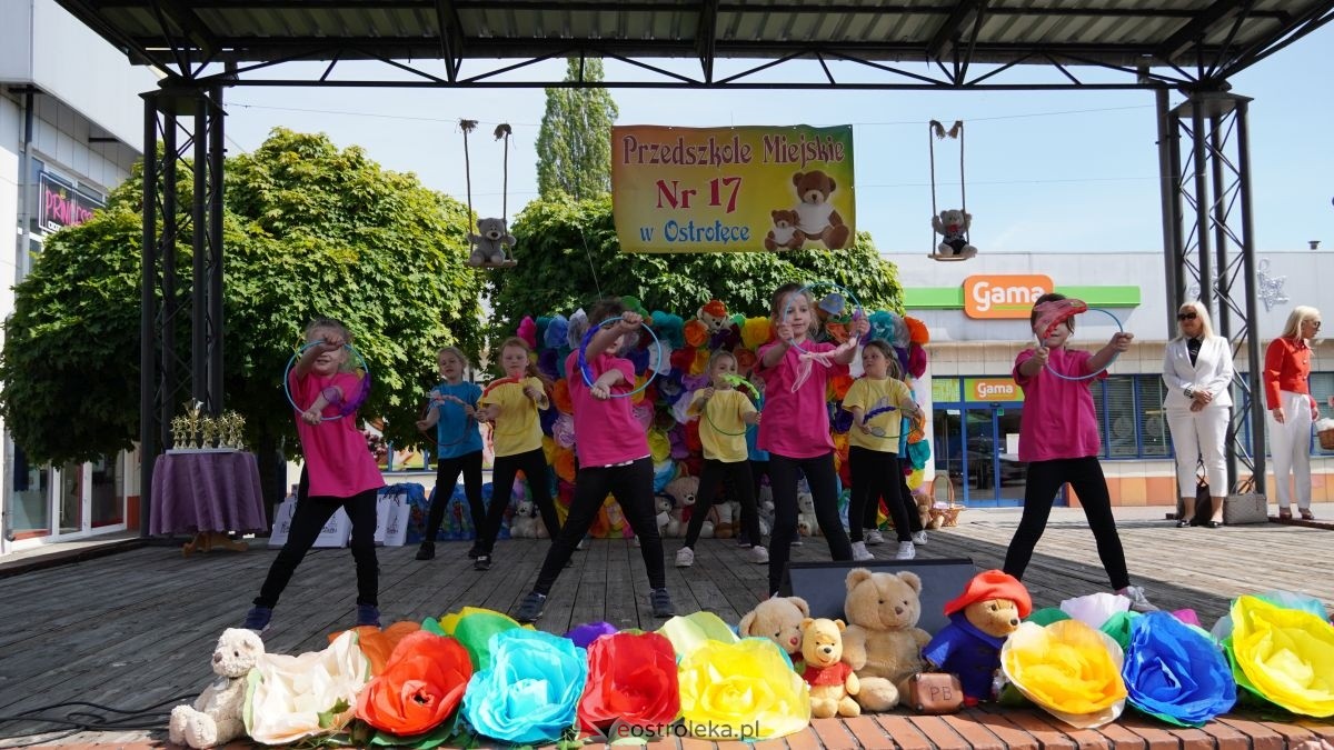 XI Dziecięcy Festiwal Tańca [14.05.2026] - zdjęcie #70 - eOstroleka.pl