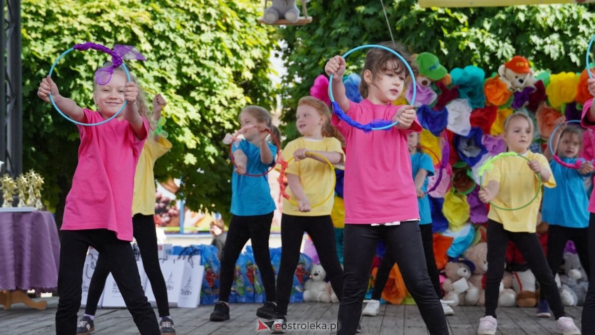 XI Dziecięcy Festiwal Tańca [14.05.2026] - zdjęcie #68 - eOstroleka.pl