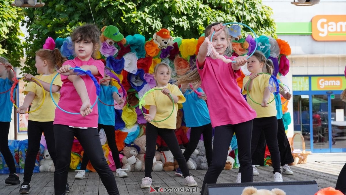 XI Dziecięcy Festiwal Tańca [14.05.2026] - zdjęcie #66 - eOstroleka.pl