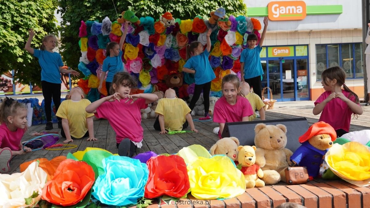 XI Dziecięcy Festiwal Tańca [14.05.2026] - zdjęcie #64 - eOstroleka.pl