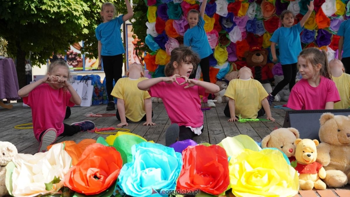 XI Dziecięcy Festiwal Tańca [14.05.2026] - zdjęcie #62 - eOstroleka.pl