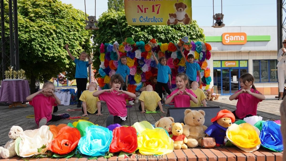 XI Dziecięcy Festiwal Tańca [14.05.2026] - zdjęcie #60 - eOstroleka.pl