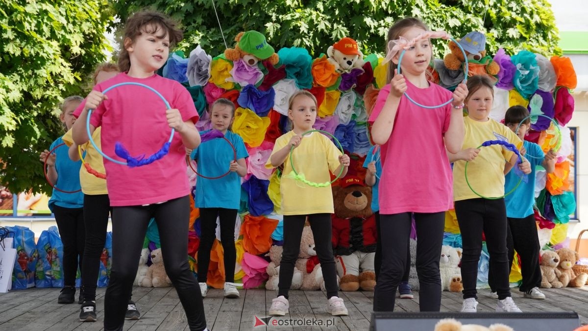 XI Dziecięcy Festiwal Tańca [14.05.2026] - zdjęcie #189 - eOstroleka.pl