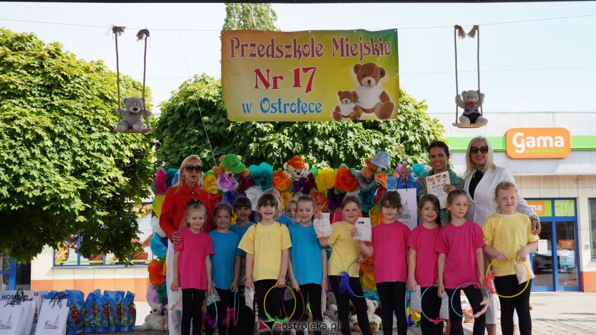 XI Dziecięcy Festiwal Tańca [14.05.2026] - zdjęcie #56 - eOstroleka.pl