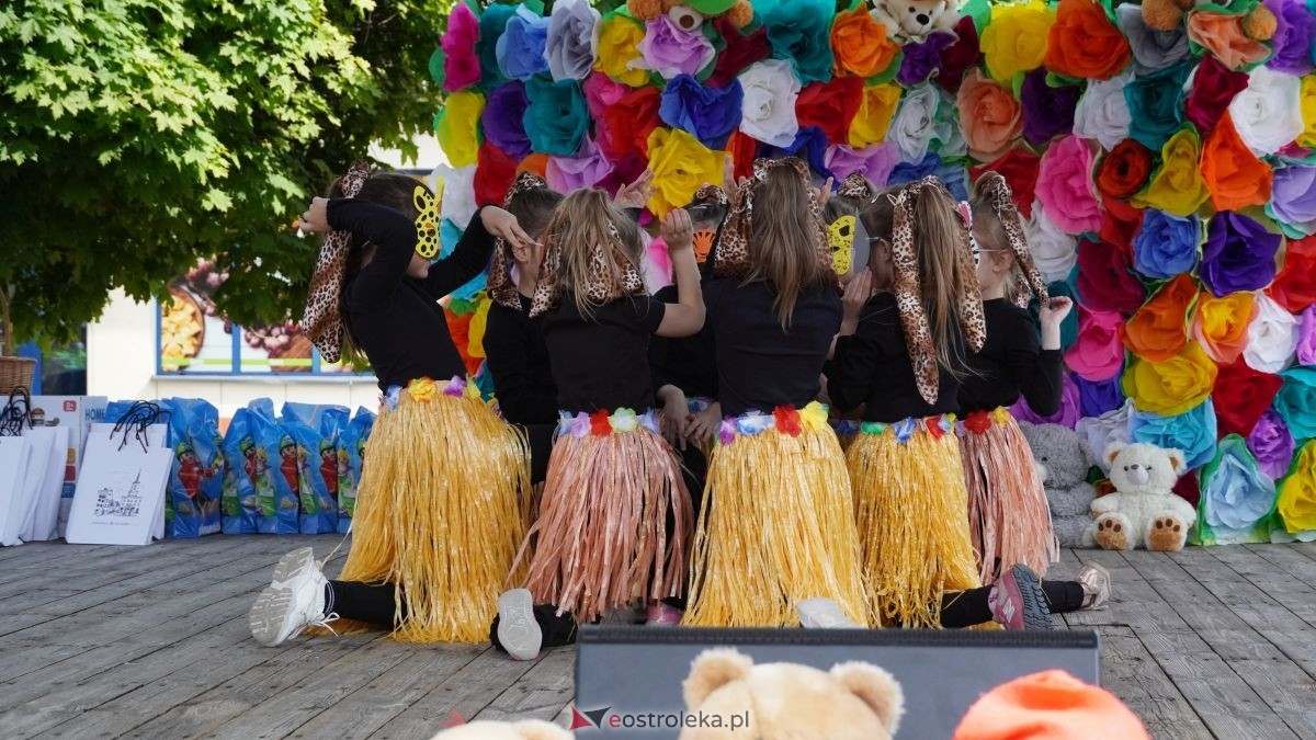 XI Dziecięcy Festiwal Tańca [14.05.2026] - zdjęcie #53 - eOstroleka.pl