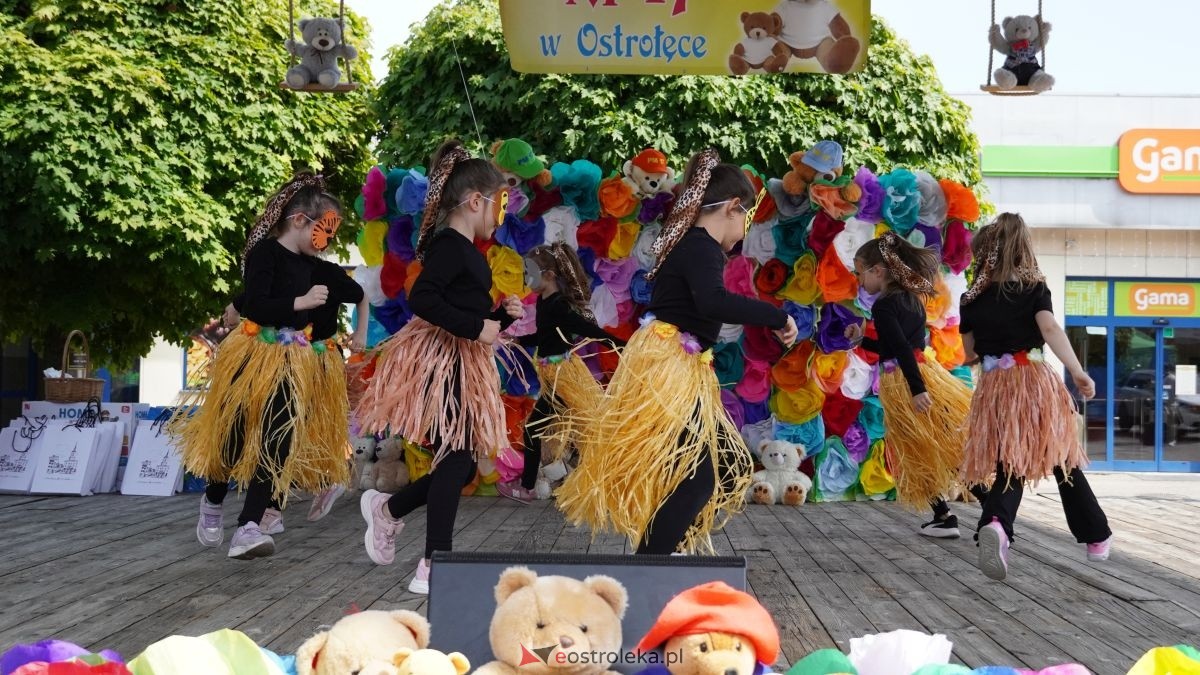 XI Dziecięcy Festiwal Tańca [14.05.2026] - zdjęcie #52 - eOstroleka.pl