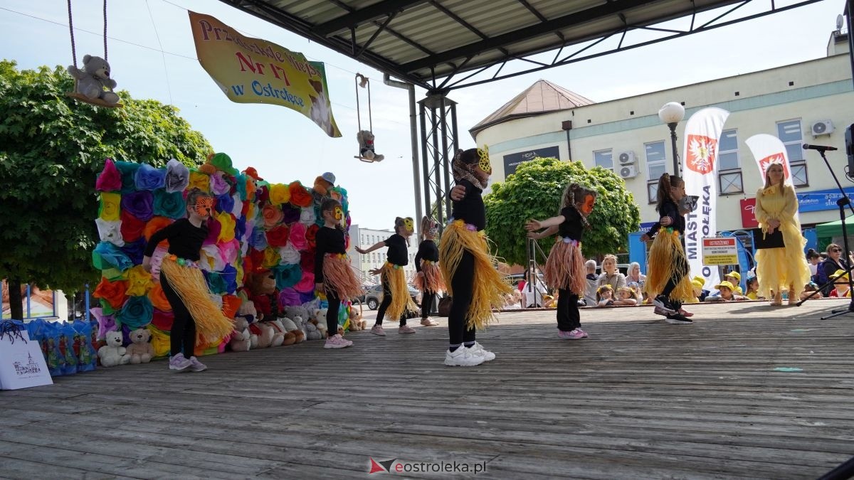 XI Dziecięcy Festiwal Tańca [14.05.2026] - zdjęcie #51 - eOstroleka.pl