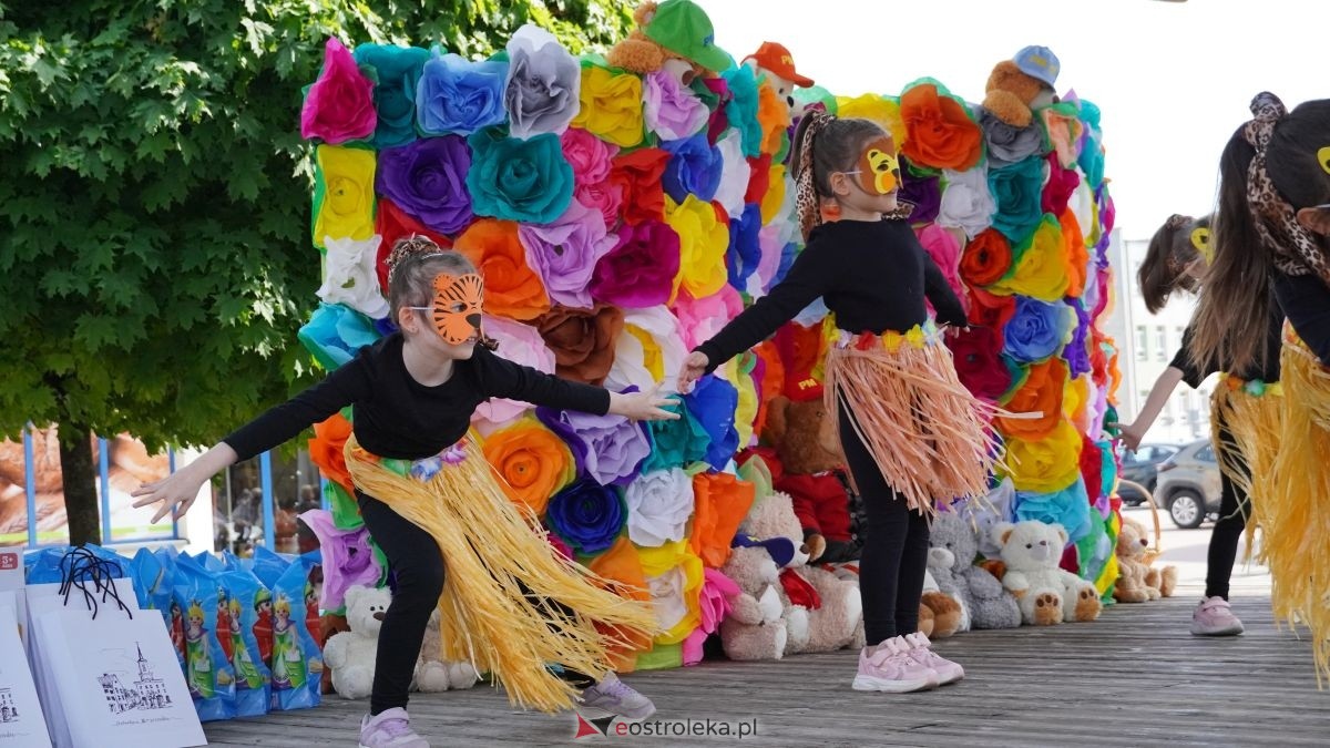 XI Dziecięcy Festiwal Tańca [14.05.2026] - zdjęcie #50 - eOstroleka.pl