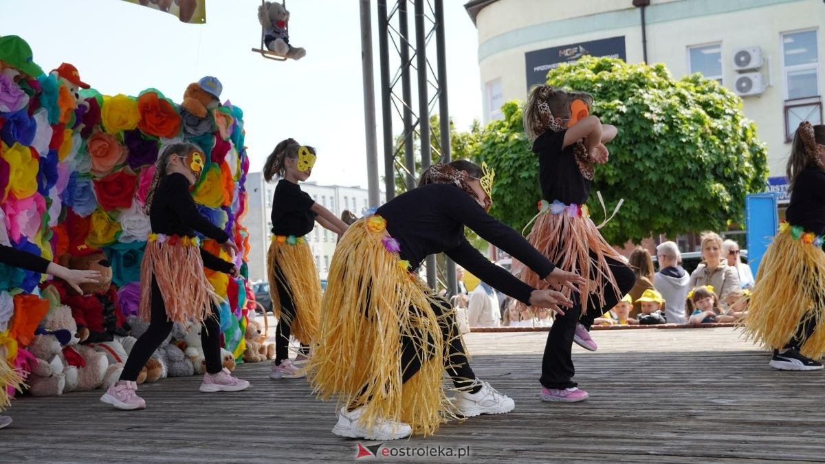 XI Dziecięcy Festiwal Tańca [14.05.2026] - zdjęcie #188 - eOstroleka.pl