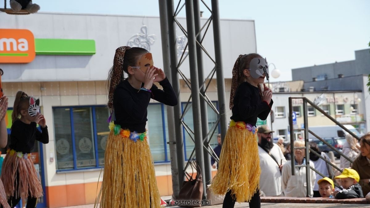 XI Dziecięcy Festiwal Tańca [14.05.2026] - zdjęcie #49 - eOstroleka.pl