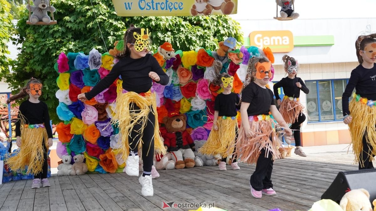XI Dziecięcy Festiwal Tańca [14.05.2026] - zdjęcie #48 - eOstroleka.pl