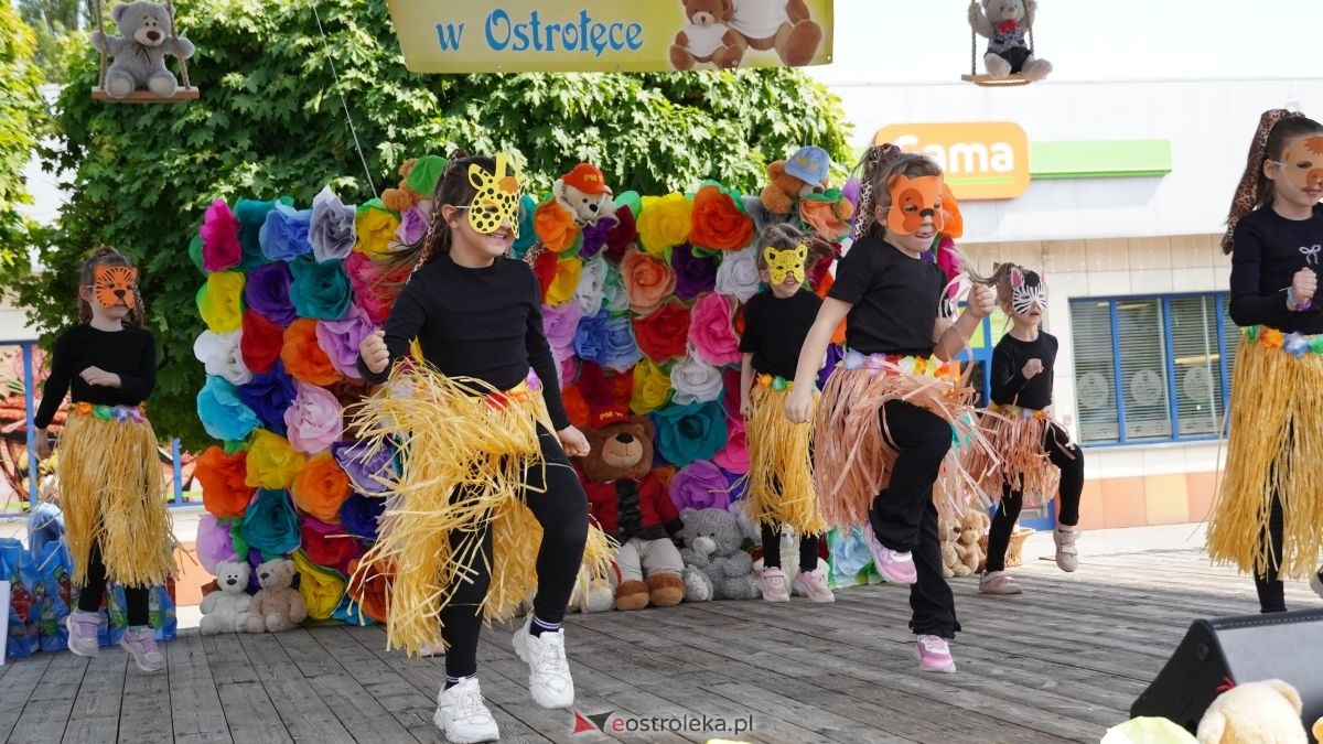 XI Dziecięcy Festiwal Tańca [14.05.2026] - zdjęcie #47 - eOstroleka.pl