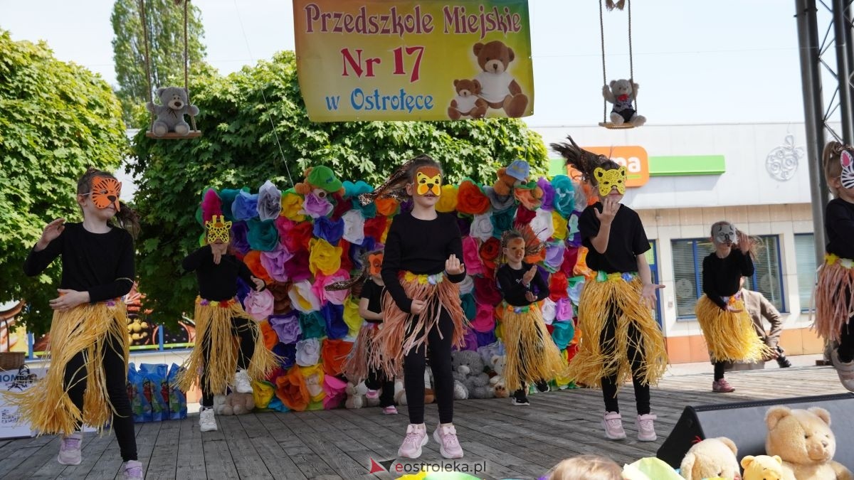 XI Dziecięcy Festiwal Tańca [14.05.2026] - zdjęcie #46 - eOstroleka.pl