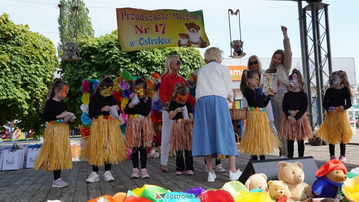 XI Dziecięcy Festiwal Tańca [14.05.2026] - zdjęcie #45 - eOstroleka.pl