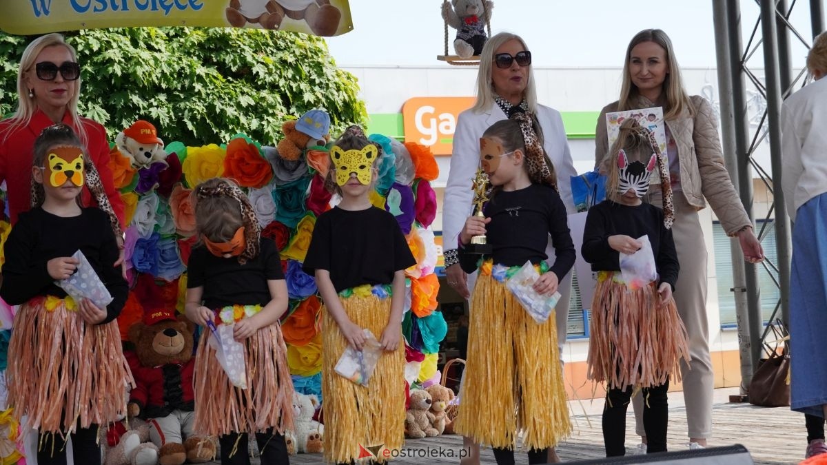 XI Dziecięcy Festiwal Tańca [14.05.2026] - zdjęcie #44 - eOstroleka.pl