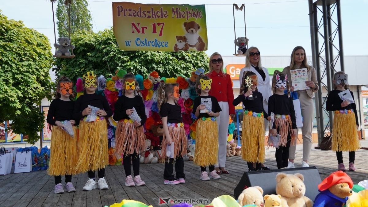 XI Dziecięcy Festiwal Tańca [14.05.2026] - zdjęcie #43 - eOstroleka.pl