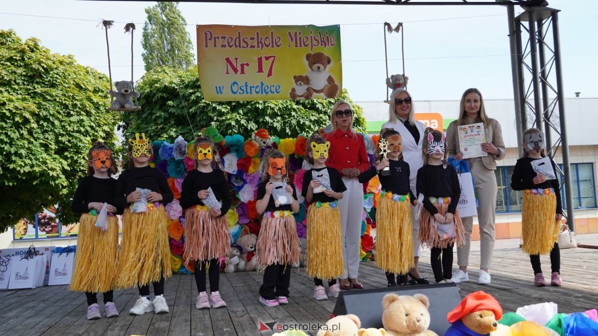 XI Dziecięcy Festiwal Tańca [14.05.2026] - zdjęcie #187 - eOstroleka.pl