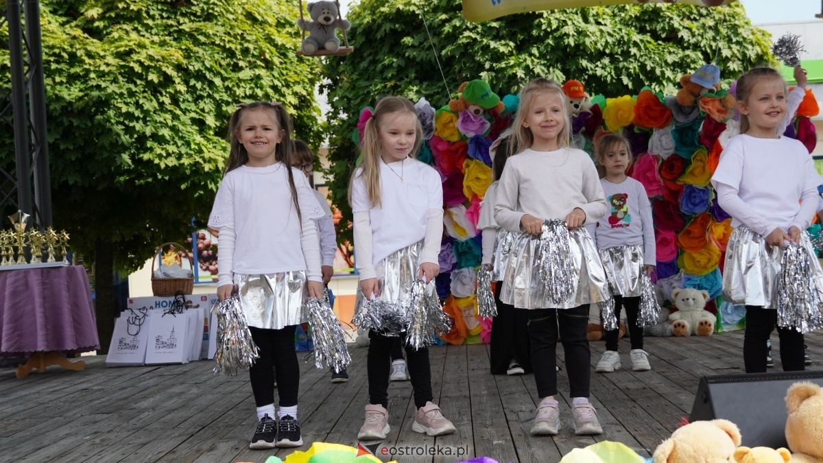 XI Dziecięcy Festiwal Tańca [14.05.2026] - zdjęcie #42 - eOstroleka.pl