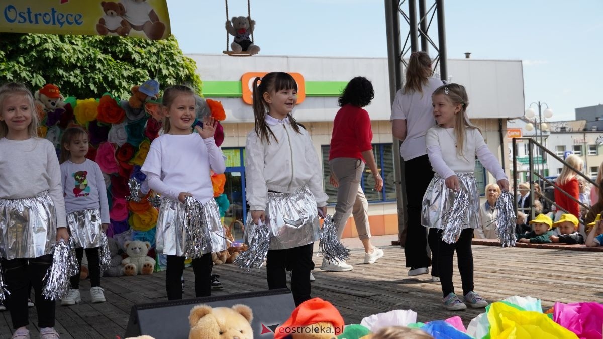 XI Dziecięcy Festiwal Tańca [14.05.2026] - zdjęcie #41 - eOstroleka.pl