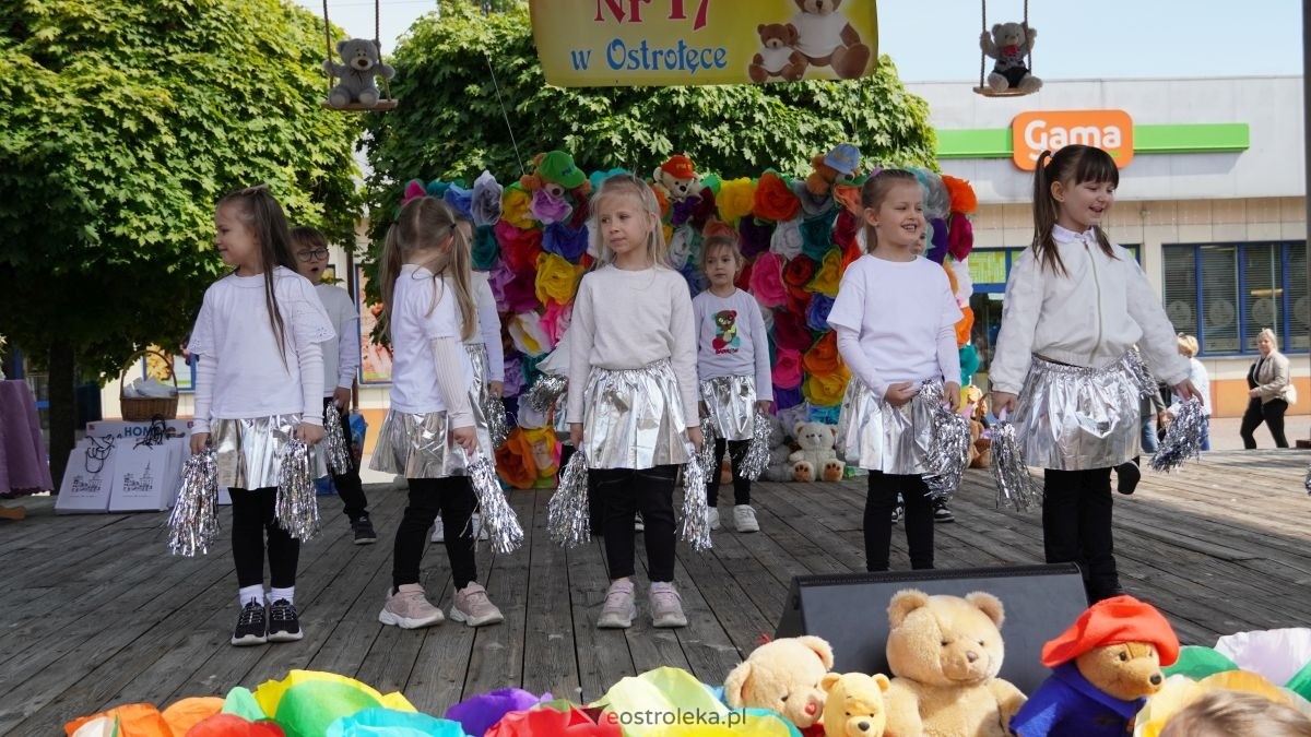 XI Dziecięcy Festiwal Tańca [14.05.2026] - zdjęcie #40 - eOstroleka.pl