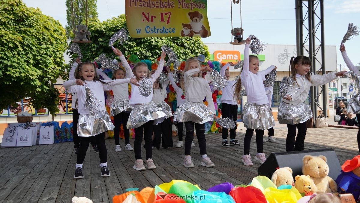 XI Dziecięcy Festiwal Tańca [14.05.2026] - zdjęcie #39 - eOstroleka.pl