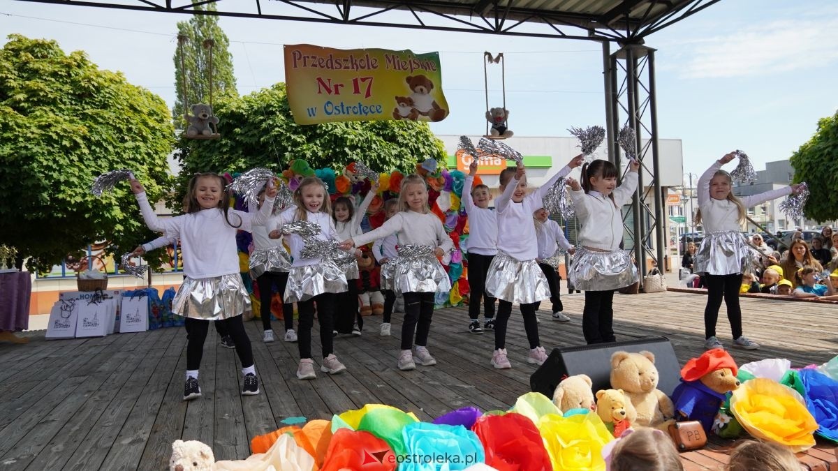 XI Dziecięcy Festiwal Tańca [14.05.2026] - zdjęcie #38 - eOstroleka.pl