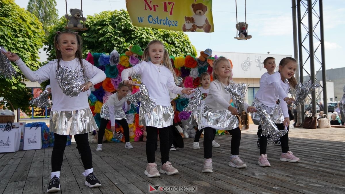 XI Dziecięcy Festiwal Tańca [14.05.2026] - zdjęcie #37 - eOstroleka.pl
