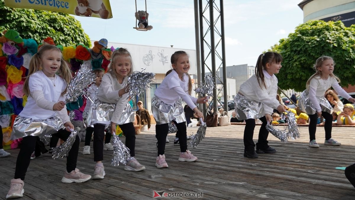 XI Dziecięcy Festiwal Tańca [14.05.2026] - zdjęcie #36 - eOstroleka.pl