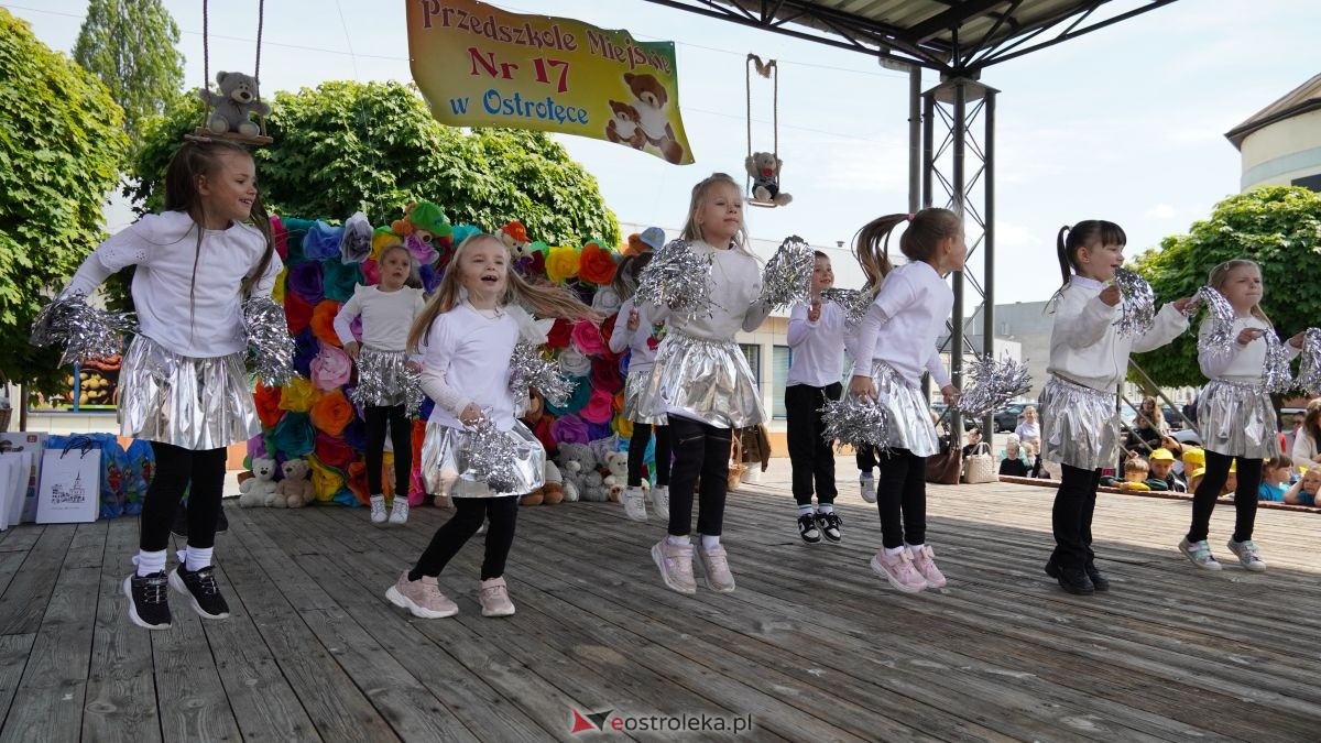 XI Dziecięcy Festiwal Tańca [14.05.2026] - zdjęcie #186 - eOstroleka.pl