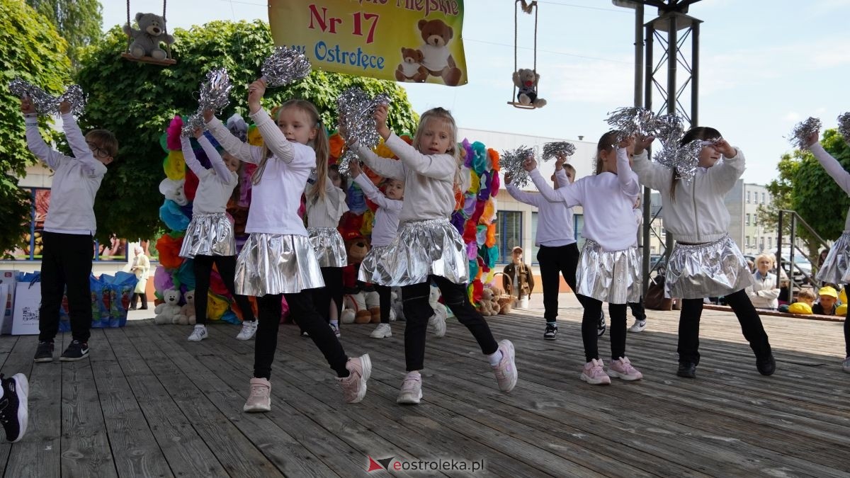 XI Dziecięcy Festiwal Tańca [14.05.2026] - zdjęcie #35 - eOstroleka.pl