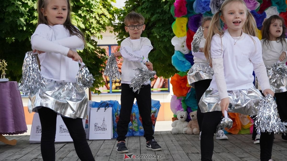 XI Dziecięcy Festiwal Tańca [14.05.2026] - zdjęcie #34 - eOstroleka.pl