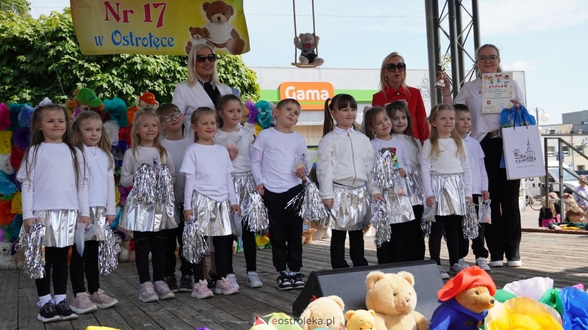 XI Dziecięcy Festiwal Tańca [14.05.2026] - zdjęcie #33 - eOstroleka.pl