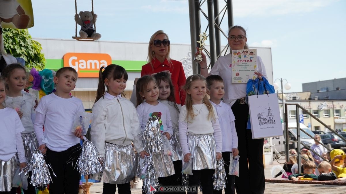 XI Dziecięcy Festiwal Tańca [14.05.2026] - zdjęcie #32 - eOstroleka.pl