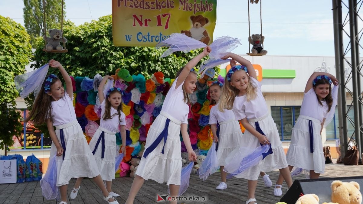 XI Dziecięcy Festiwal Tańca [14.05.2026] - zdjęcie #31 - eOstroleka.pl