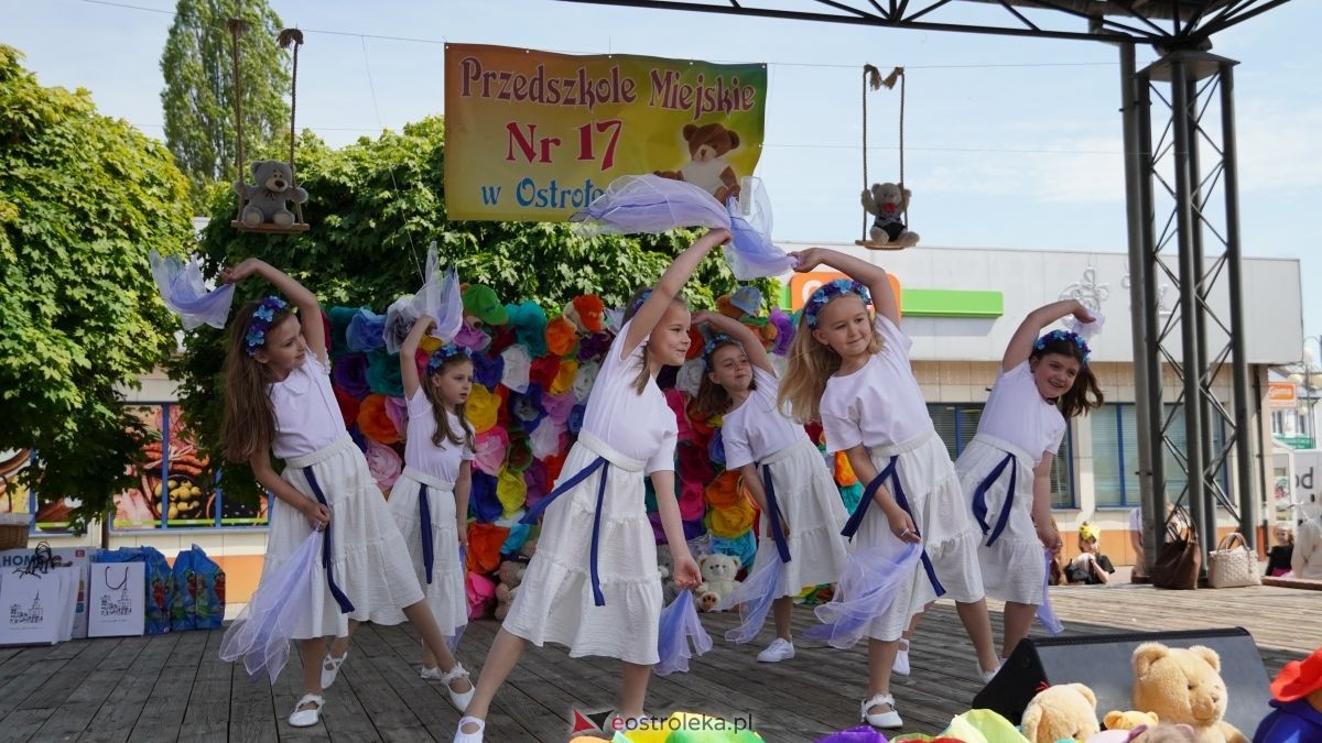 XI Dziecięcy Festiwal Tańca [14.05.2026] - zdjęcie #30 - eOstroleka.pl