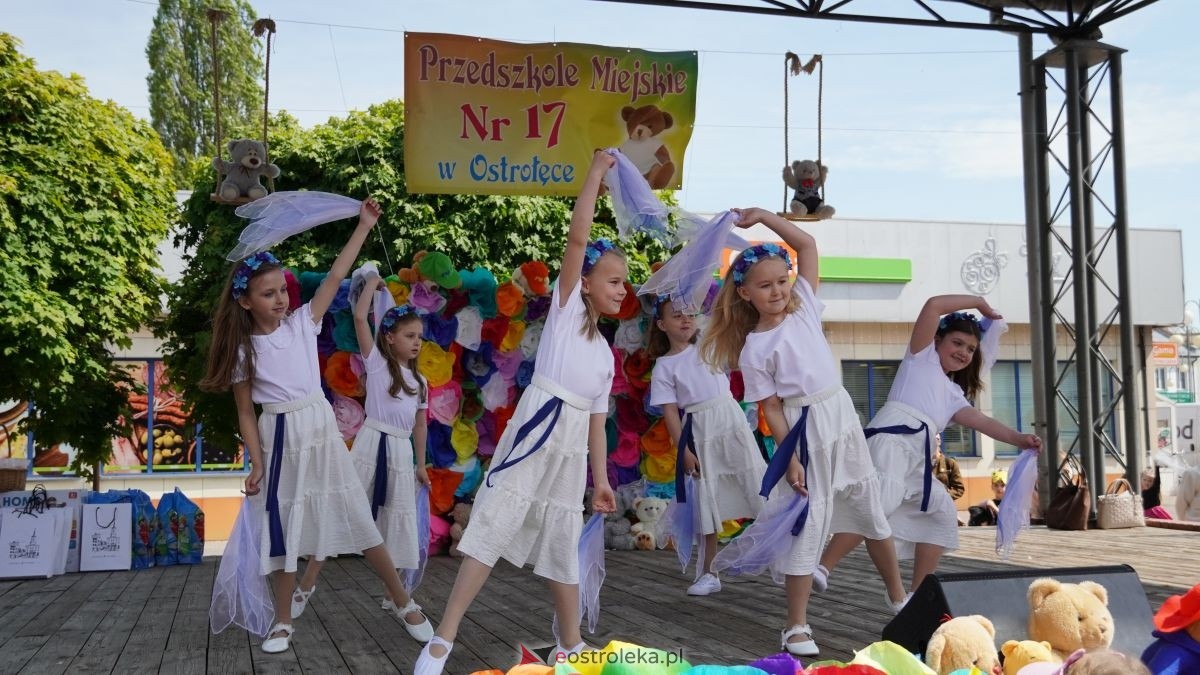 XI Dziecięcy Festiwal Tańca [14.05.2026] - zdjęcie #29 - eOstroleka.pl