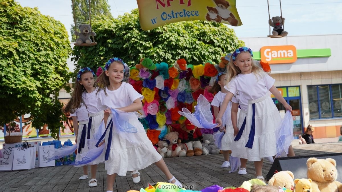 XI Dziecięcy Festiwal Tańca [14.05.2026] - zdjęcie #185 - eOstroleka.pl