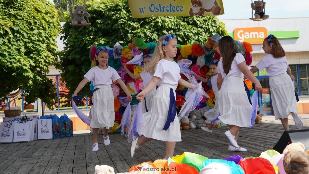XI Dziecięcy Festiwal Tańca [14.05.2026] - zdjęcie #28 - eOstroleka.pl