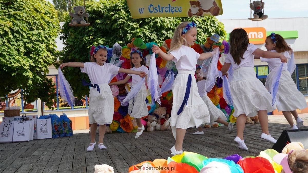 XI Dziecięcy Festiwal Tańca [14.05.2026] - zdjęcie #27 - eOstroleka.pl