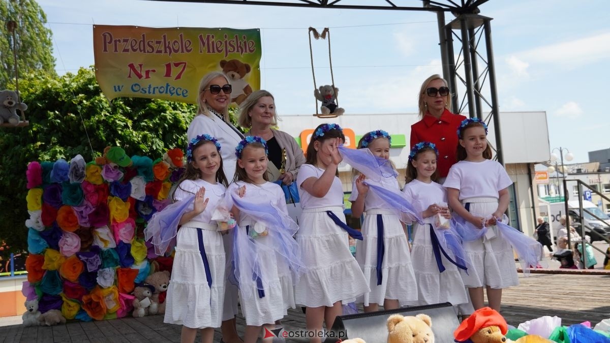 XI Dziecięcy Festiwal Tańca [14.05.2026] - zdjęcie #26 - eOstroleka.pl