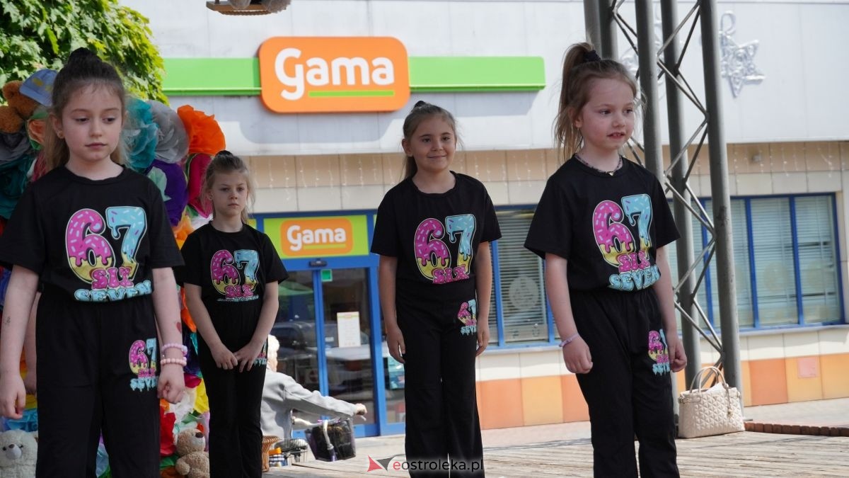 XI Dziecięcy Festiwal Tańca [14.05.2026] - zdjęcie #24 - eOstroleka.pl