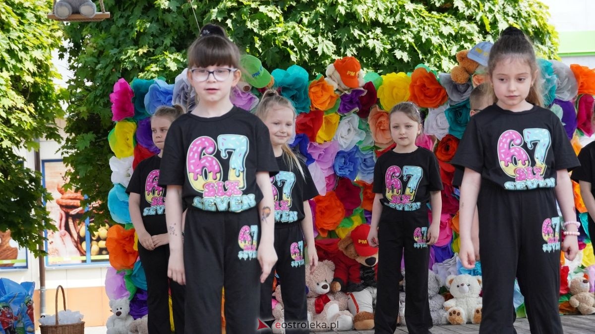 XI Dziecięcy Festiwal Tańca [14.05.2026] - zdjęcie #23 - eOstroleka.pl