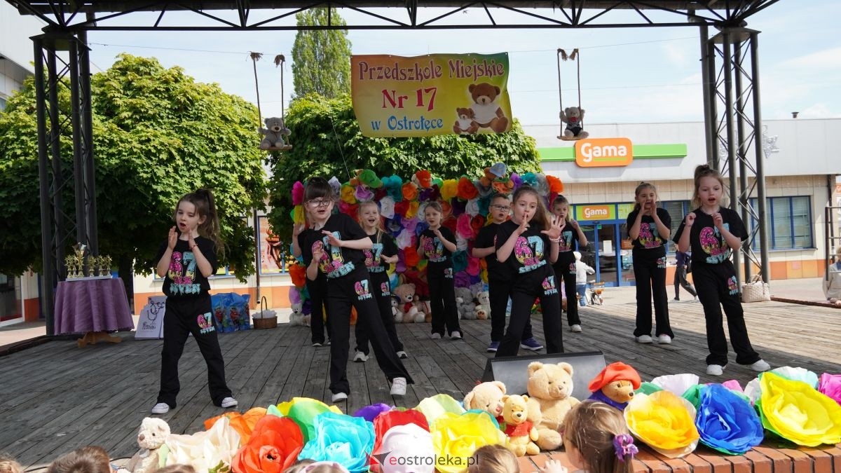 XI Dziecięcy Festiwal Tańca [14.05.2026] - zdjęcie #22 - eOstroleka.pl
