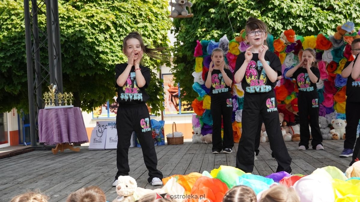 XI Dziecięcy Festiwal Tańca [14.05.2026] - zdjęcie #184 - eOstroleka.pl