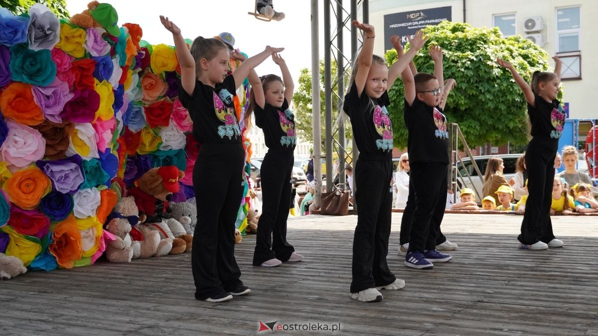 XI Dziecięcy Festiwal Tańca [14.05.2026] - zdjęcie #21 - eOstroleka.pl