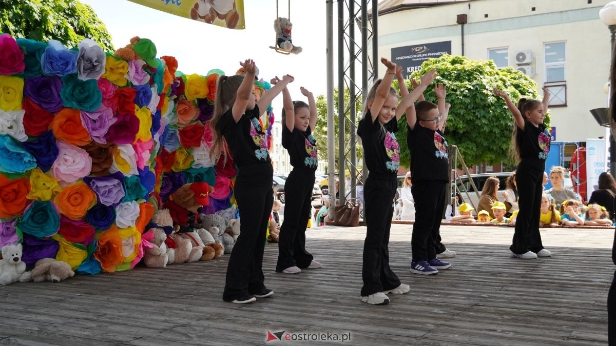 XI Dziecięcy Festiwal Tańca [14.05.2026] - zdjęcie #20 - eOstroleka.pl
