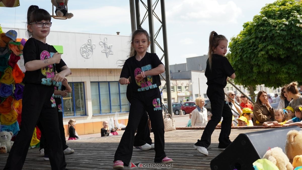 XI Dziecięcy Festiwal Tańca [14.05.2026] - zdjęcie #17 - eOstroleka.pl