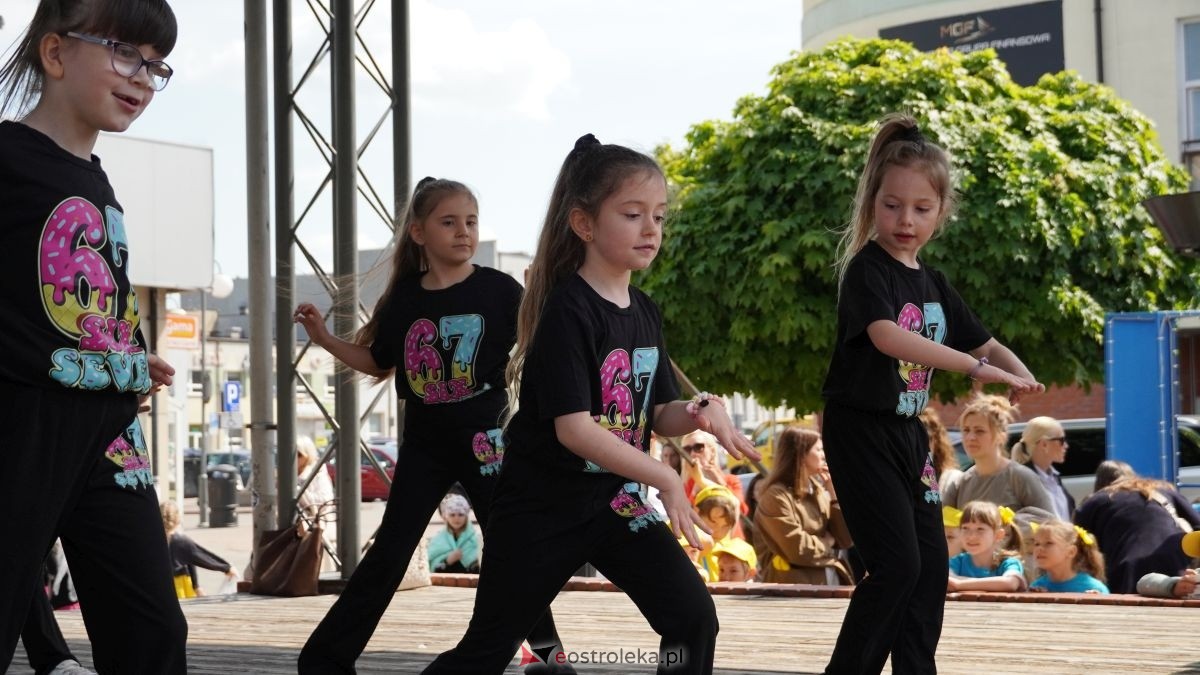 XI Dziecięcy Festiwal Tańca [14.05.2026] - zdjęcie #16 - eOstroleka.pl